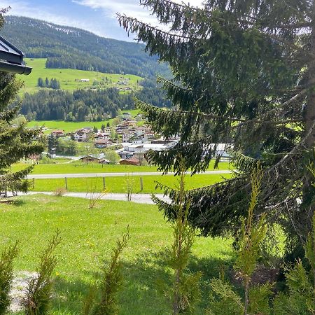 Sonnenhuette Villa Sankt Martin am Tennengebirge Eksteriør bilde